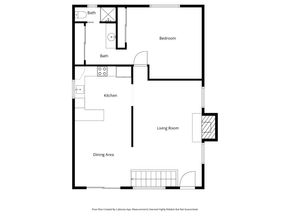 641 Marion Avenue, Ben Lomond CA 95005