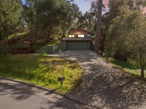 641 Marion Avenue, Ben Lomond CA 95005