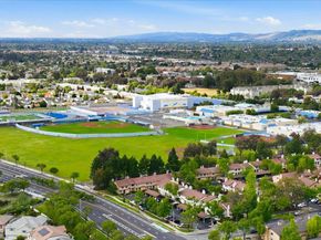 39502 S Darner Drive, Newark CA 94560