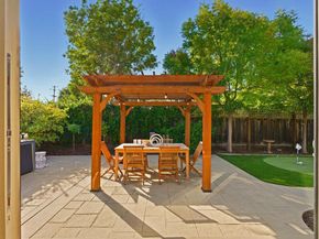 484 Cherry Avenue, Los Altos CA 94022