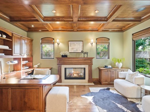 484 Cherry Avenue, Los Altos CA 94022