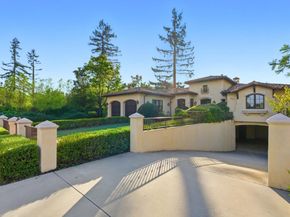 484 Cherry Avenue, Los Altos CA 94022