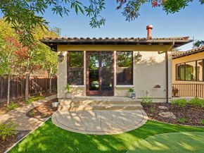 484 Cherry Avenue, Los Altos CA 94022