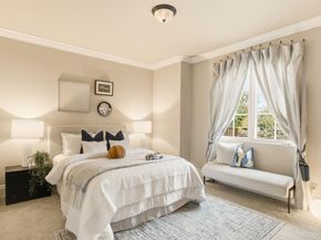 484 Cherry Avenue, Los Altos CA 94022