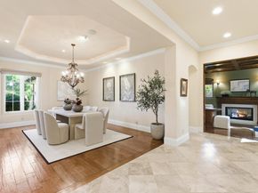 484 Cherry Avenue, Los Altos CA 94022