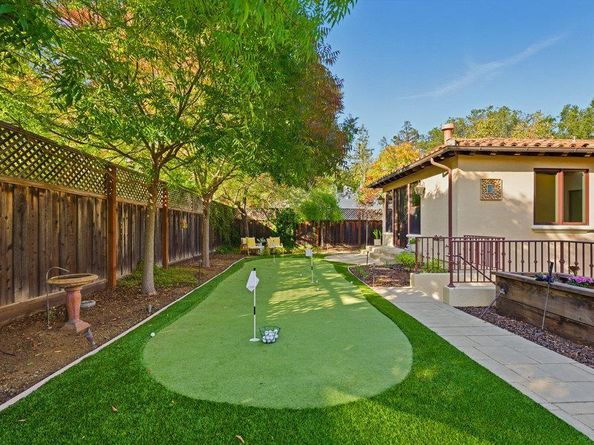 484 Cherry Avenue, Los Altos CA 94022