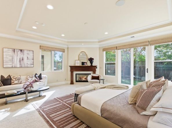 484 Cherry Avenue, Los Altos CA 94022