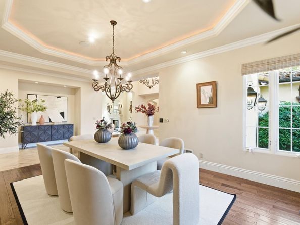 484 Cherry Avenue, Los Altos CA 94022