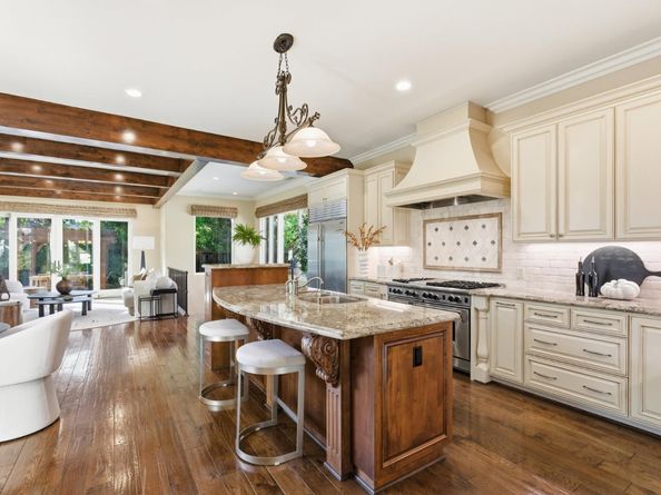 484 Cherry Avenue, Los Altos CA 94022