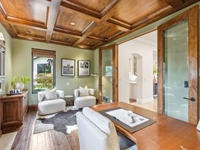 484 Cherry Avenue, Los Altos CA 94022