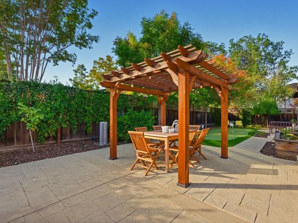 484 Cherry Avenue, Los Altos CA 94022