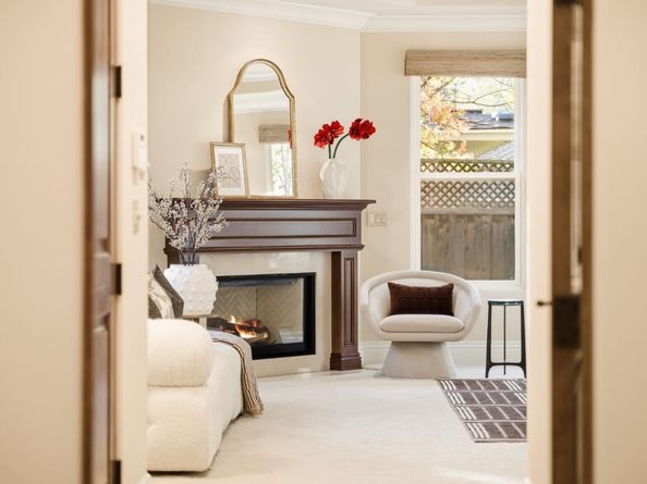 484 Cherry Avenue, Los Altos CA 94022