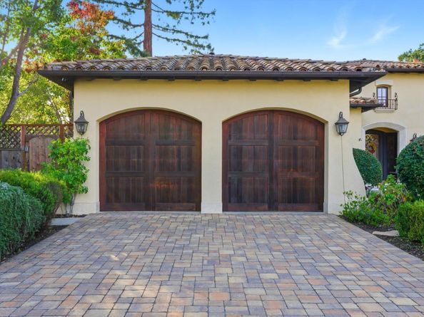 484 Cherry Avenue, Los Altos CA 94022