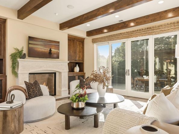 484 Cherry Avenue, Los Altos CA 94022