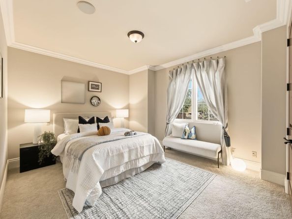 484 Cherry Avenue, Los Altos CA 94022