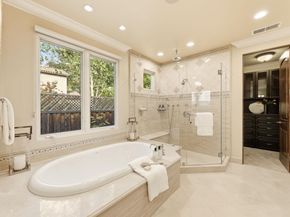 484 Cherry Avenue, Los Altos CA 94022