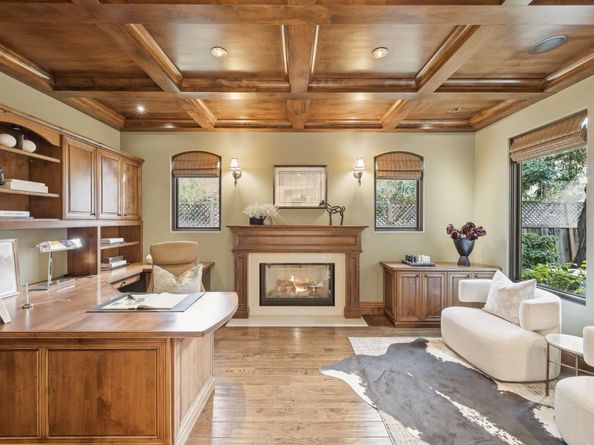 484 Cherry Avenue, Los Altos CA 94022