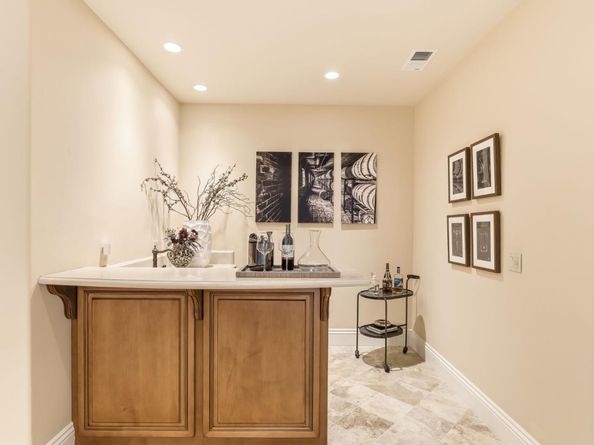 484 Cherry Avenue, Los Altos CA 94022