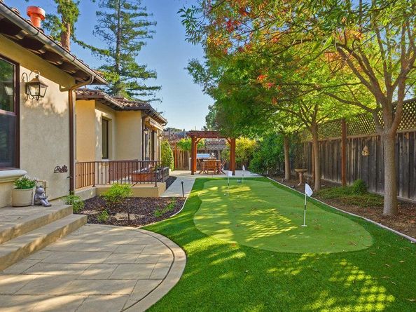 484 Cherry Avenue, Los Altos CA 94022