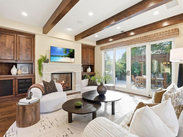 484 Cherry Avenue, Los Altos CA 94022