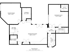 484 Cherry Avenue, Los Altos CA 94022