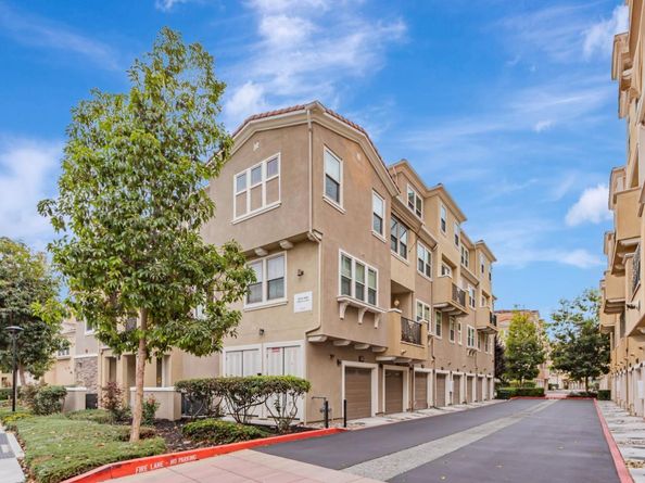 1890 Trento Loop, Milpitas CA 95035