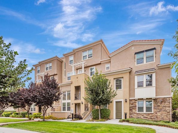 1890 Trento Loop, Milpitas CA 95035