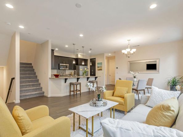 1890 Trento Loop, Milpitas CA 95035