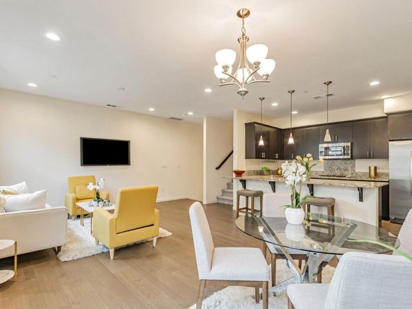 1890 Trento Loop, Milpitas CA 95035