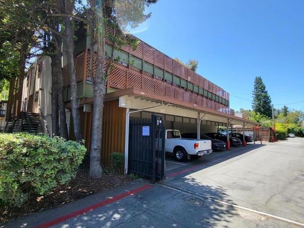 Newell, East Palo Alto CA 94303