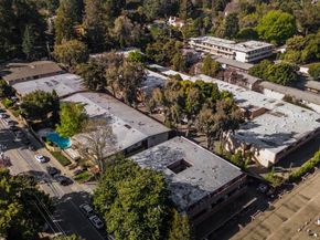 Newell, East Palo Alto CA 94303