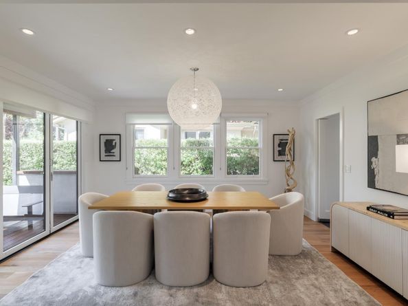 1119 Hopkins Avenue, Palo Alto CA 94301