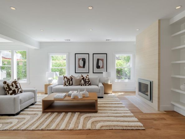 1119 Hopkins Avenue, Palo Alto CA 94301