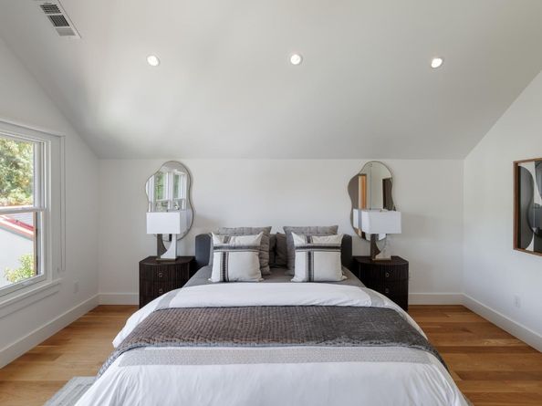 1119 Hopkins Avenue, Palo Alto CA 94301