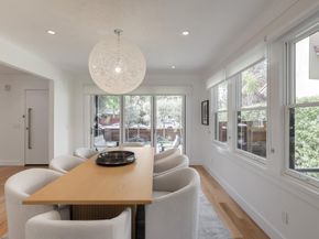 1119 Hopkins Avenue, Palo Alto CA 94301