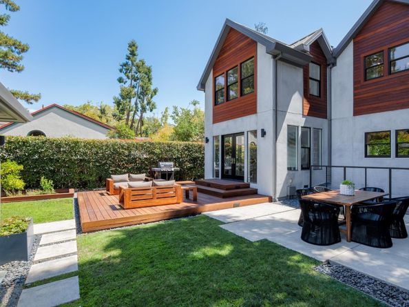1119 Hopkins Avenue, Palo Alto CA 94301