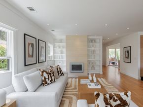 1119 Hopkins Avenue, Palo Alto CA 94301