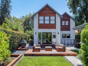 1119 Hopkins Avenue, Palo Alto CA 94301