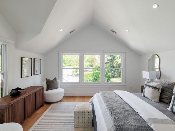 1119 Hopkins Avenue, Palo Alto CA 94301