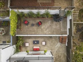 517 Ortega Street, San Francisco CA 94122