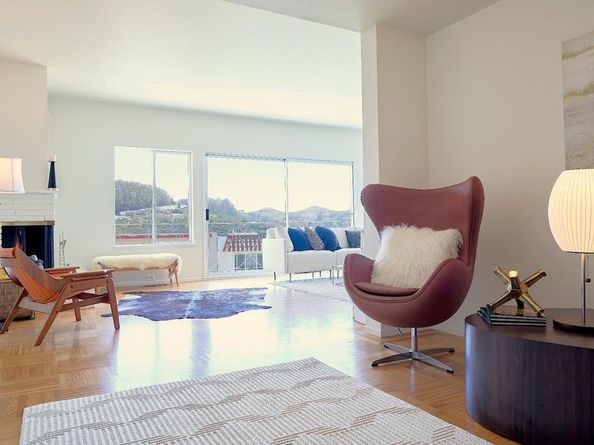 517 Ortega Street, San Francisco CA 94122