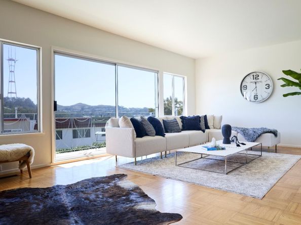 517 Ortega Street, San Francisco CA 94122