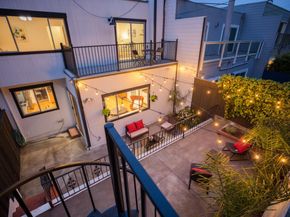 517 Ortega Street, San Francisco CA 94122