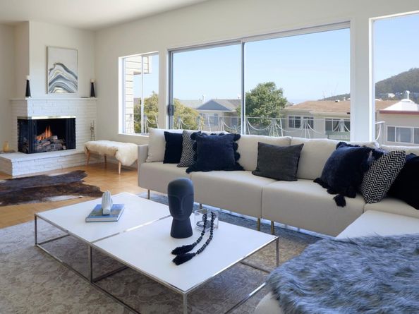 517 Ortega Street, San Francisco CA 94122