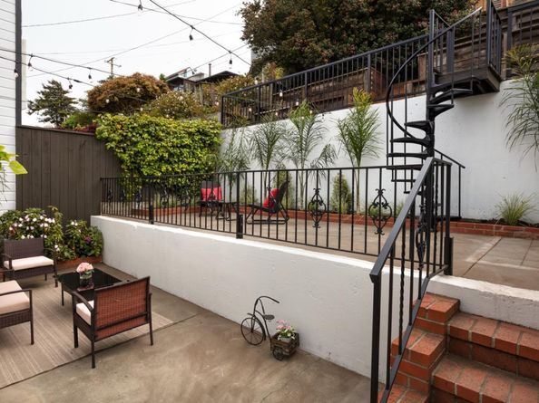 517 Ortega Street, San Francisco CA 94122