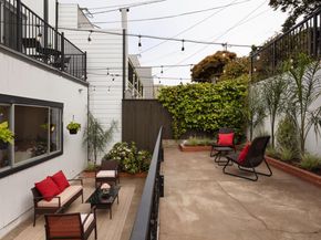 517 Ortega Street, San Francisco CA 94122