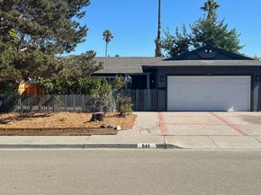 848 Del Norte Drive, Livermore CA 94551