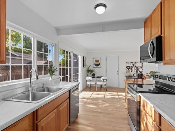 848 Del Norte Drive, Livermore CA 94551