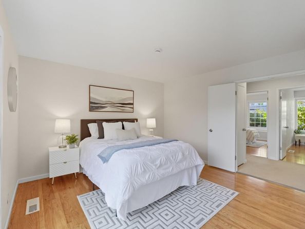 848 Del Norte Drive, Livermore CA 94551