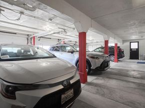 43rd, San Francisco CA 94116